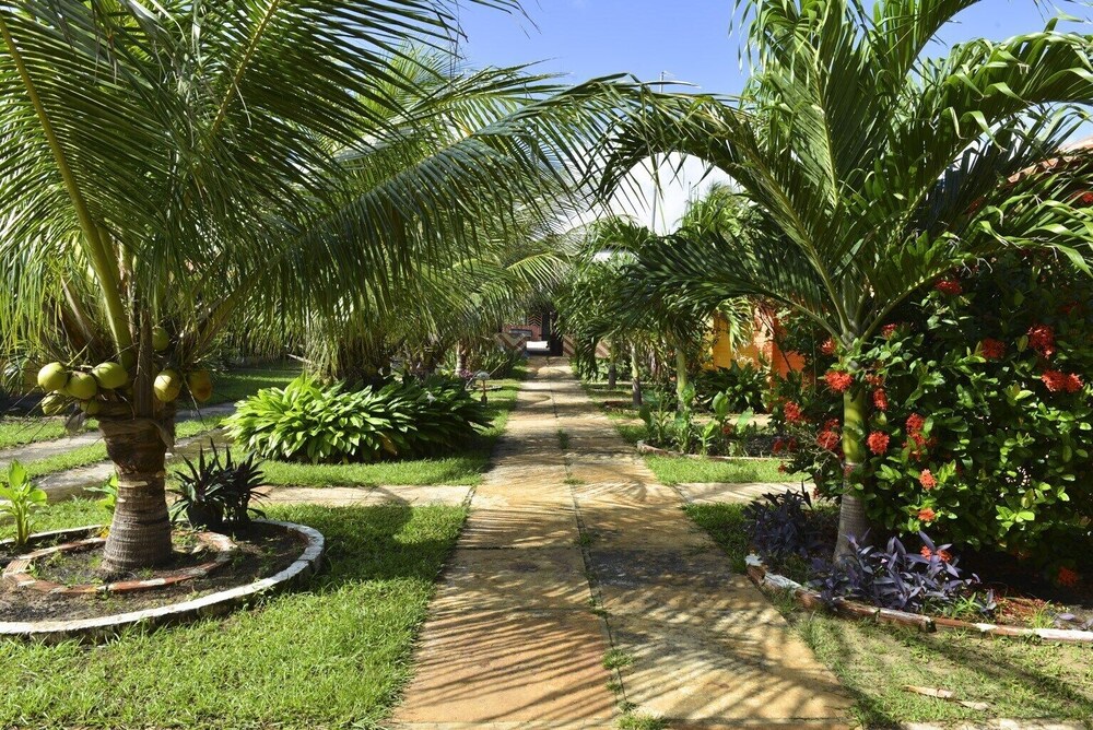 阿廷斯兄弟旅館 巴雷里尼亞斯 巴西酒店優惠 Hotels Com