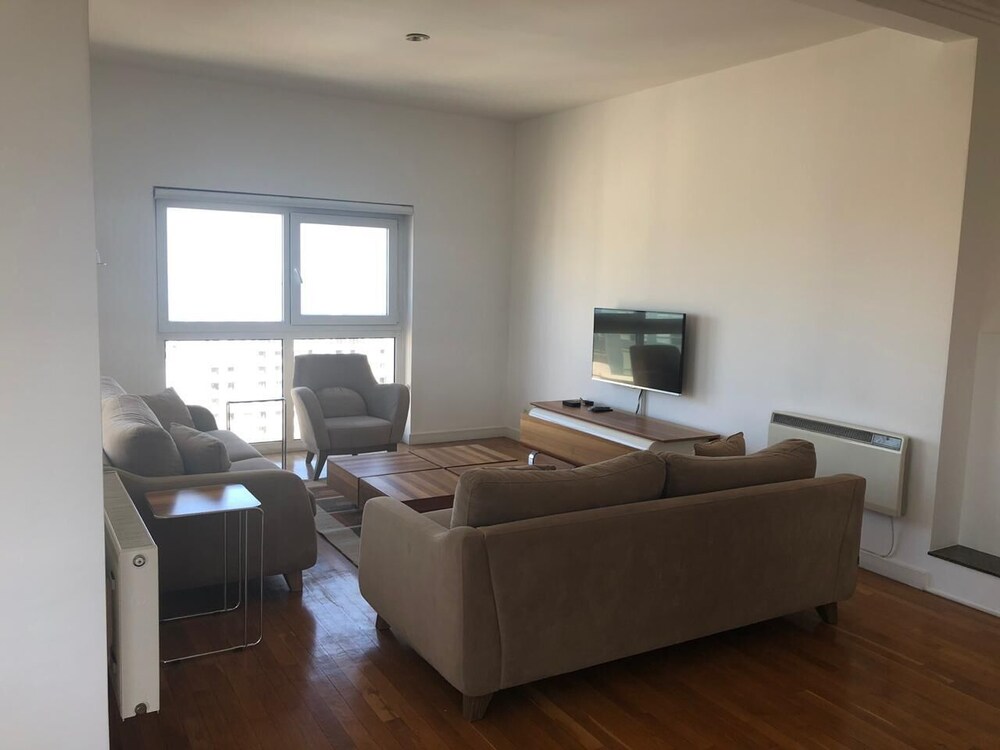 Book Baku Sea View Apartments In Baku Hotels Com