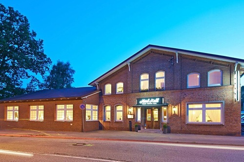 ホテル クール ノイミュンスター の宿泊予約 ホテルズドットコム