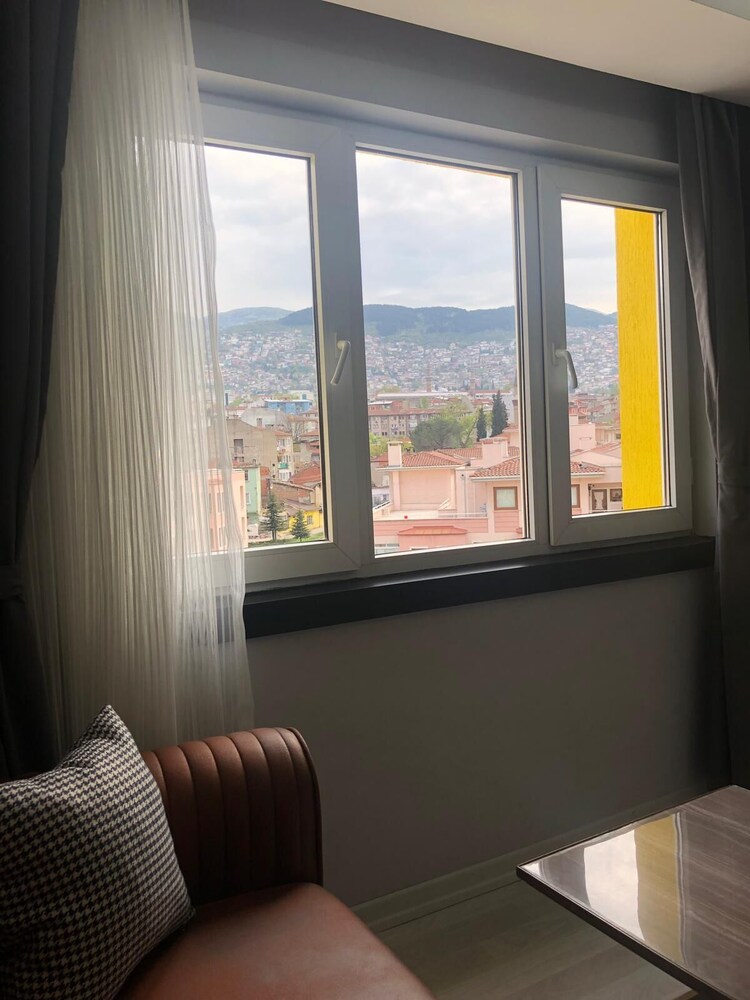 H M Residence Bursa Hotels Com