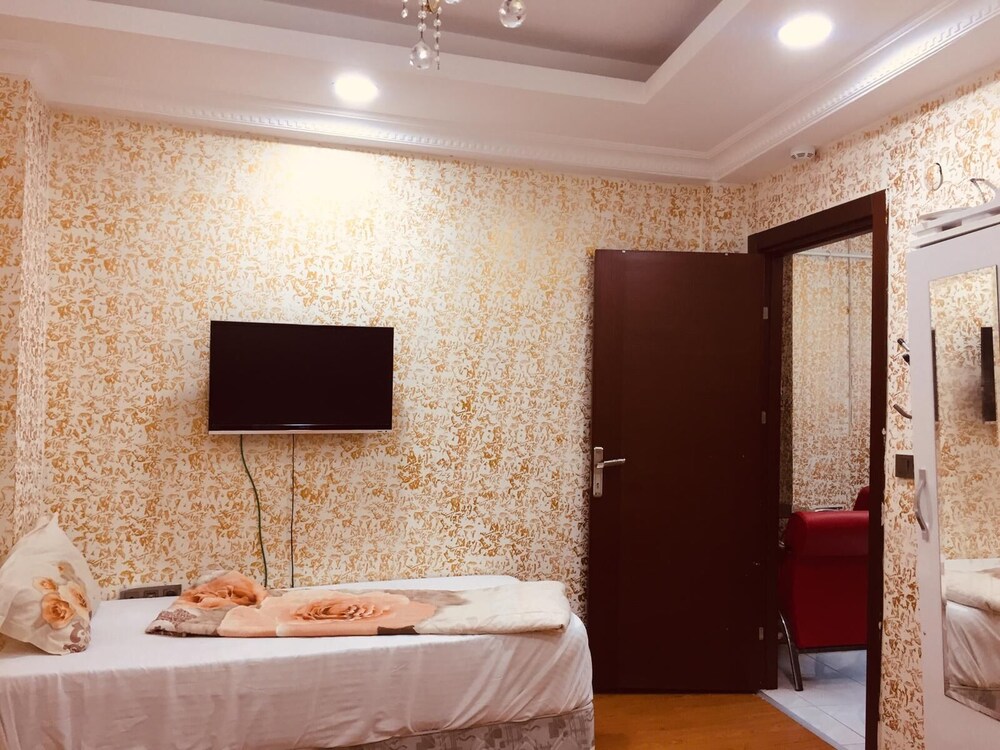 Hotel Deluxe Royal Apart Istanbul 2 Turkey From Us 62 Booked