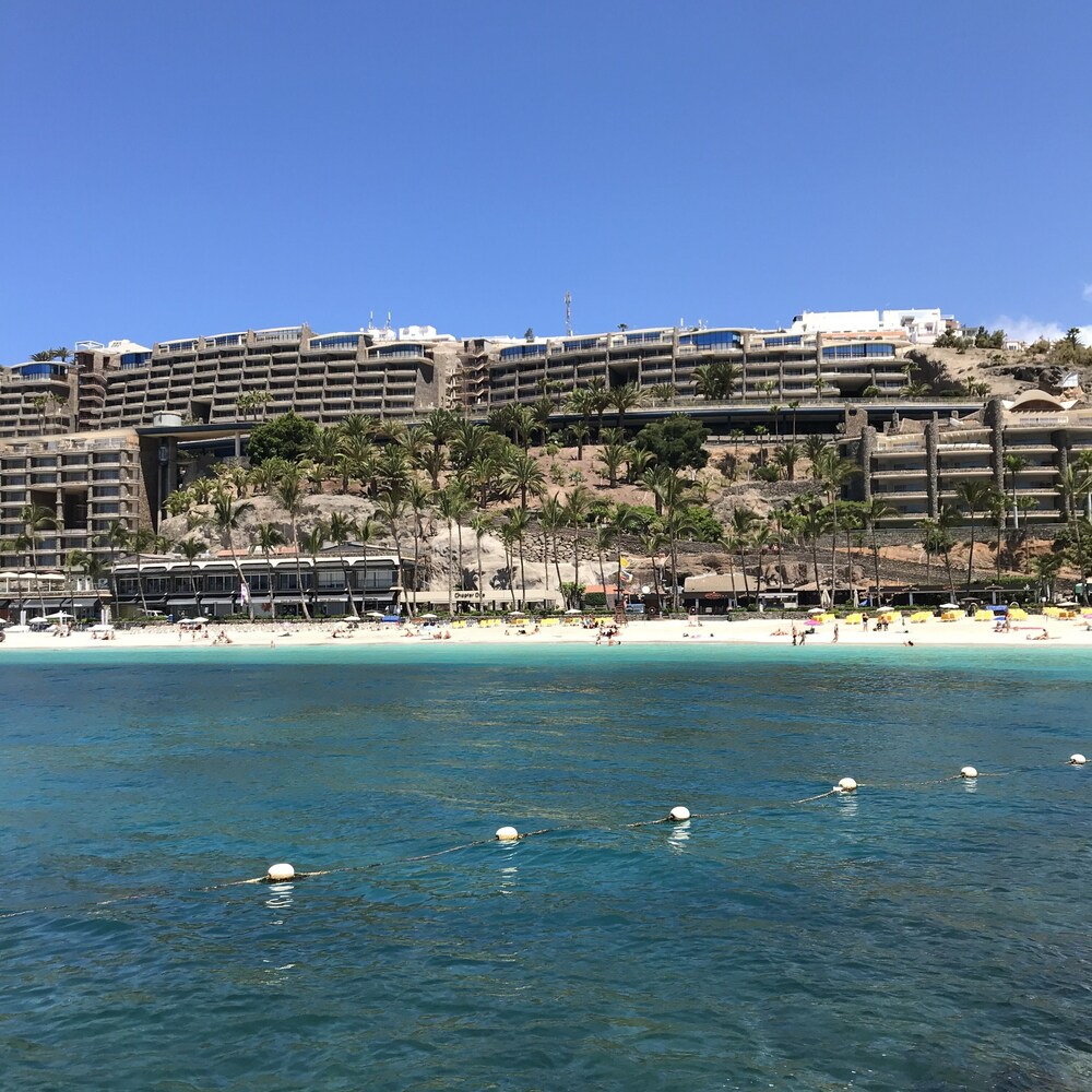 Book Anfi Del Mar In Mogan Hotels Com