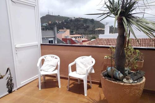 Apartment With 3 Bedrooms In San Cristobal De La Laguna With Wonderful Sea View Furnished Terrace And Wifi 10 Km From The Beach San Cristobal De La Laguna Espana Hoteles Apartment With 3 Bedrooms In San Cristobal De La Laguna With Wonderful Sea View Furnished Terrace And Wifi 10 Km From The Beach San Cristobal De La Laguna Espana Hoteles