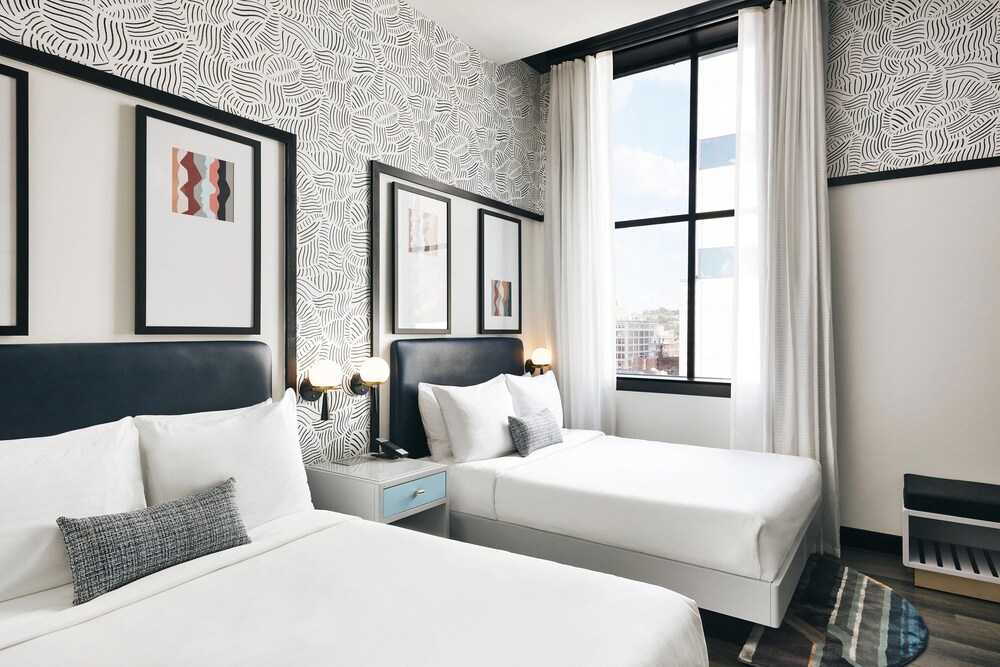 Book Kinley Cincinnati Downtown A Tribute Portfolio Hotel In Cincinnati Hotelscom