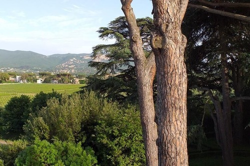 Villa Cavalletti Camere Grottaferrata Italia Hoteles En Grottaferrata Hoteles Com