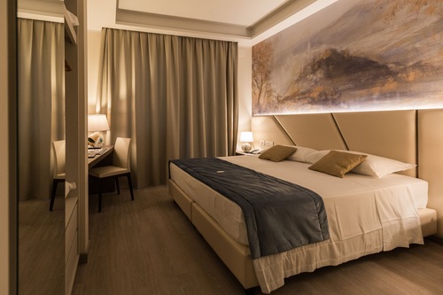 Villa Cavalletti Camere Grottaferrata Italia Hoteles En Grottaferrata Hoteles Com