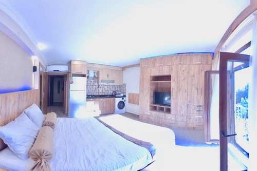 Book Nur Suite Hotel In Istanbul Hotels Com