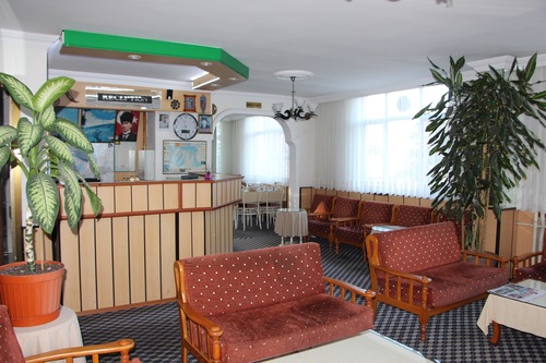 Otel Nazar Akcaabat Hotels Com