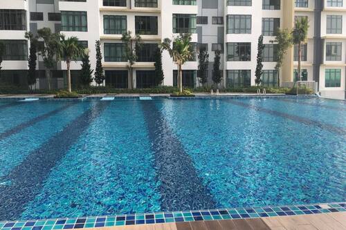 Arc Mount Austin Homestay Johor Bahru Updated Price Reviews Hd Photos Hotels Com