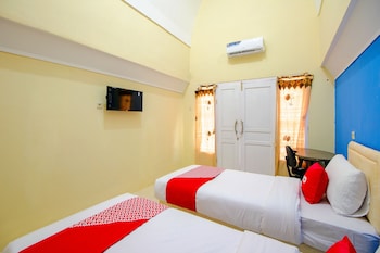 Imagen de OYO 1643 Grand Monica en Depok