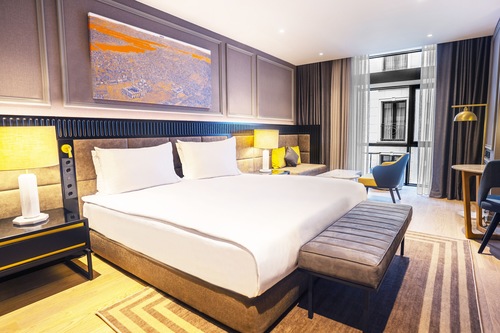 Sofitel Istanbul Taksim Istanbul Turkey Istanbul Hotel Discounts Hotels Com