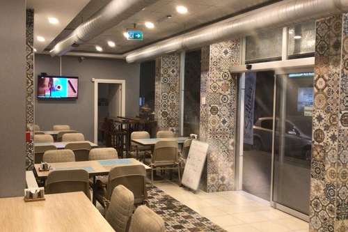 Book Daisy Hotel In Izmir Hotels Com