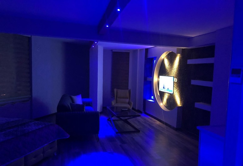 Book H M Suit Residence In Bursa Hotels Com