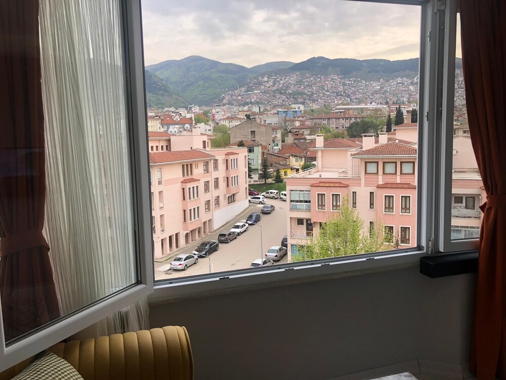 H M Suit Residence Bursa Hotels Com