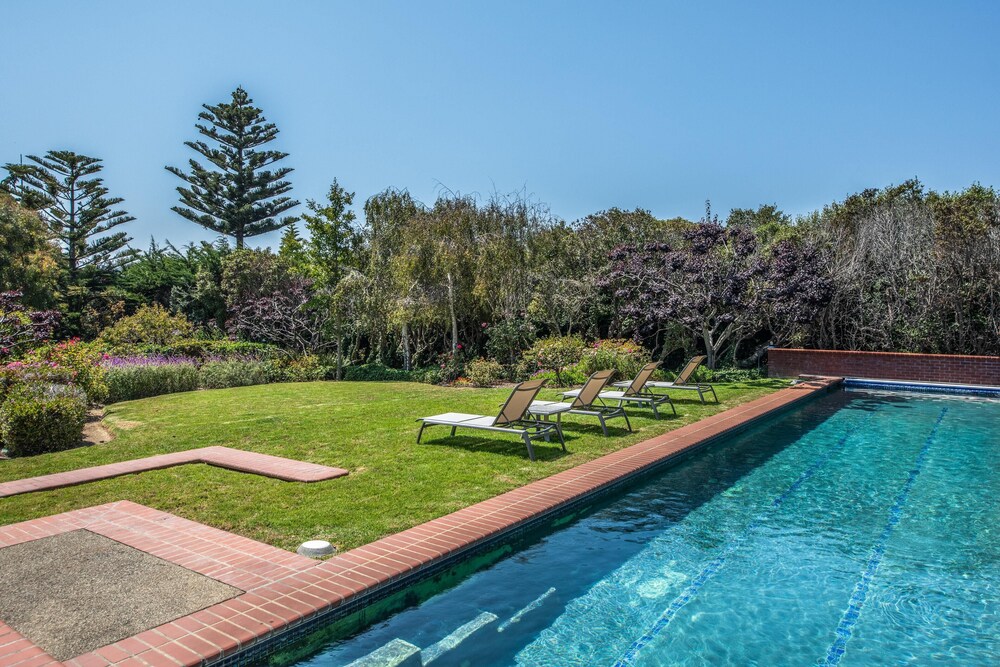 lx2 - 第 18 洞鹅卵石奢华别墅