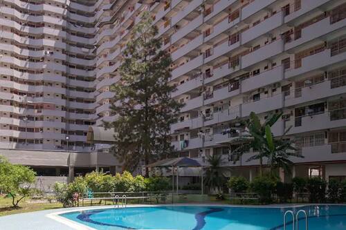 Eastern Court Intermediate Apartment 2 Bedrooms For Sale In Jelutong Penang Iproperty Com My