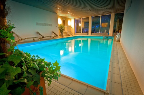 Hotel Weyer In Bad Neuenahr Ahrweiler Hotels Com