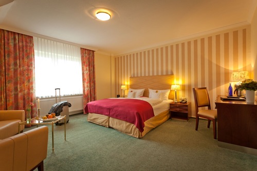 Hotel Weyer In Bad Neuenahr Ahrweiler Hotels Com
