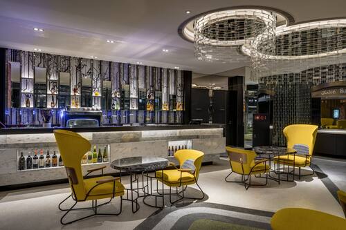 台北大直英迪格酒店 Ihg 旗下饭店预订 2019台北台北大直英迪格酒店 Ihg 旗下饭店价格 Hotels Com好订网