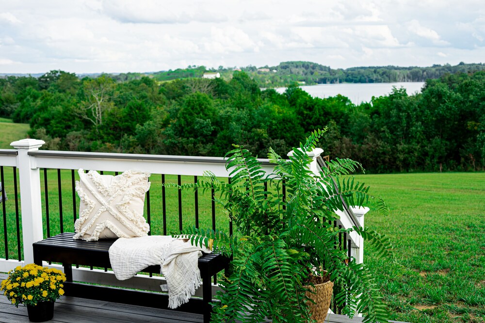 Southern Viking Bed and Breakfast (Stanford, Kentucky) Hoteles en