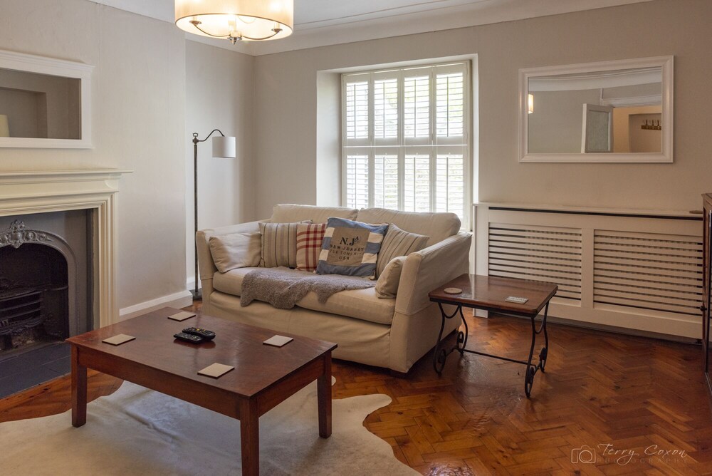 公寓, 2 间卧室 - 起居室