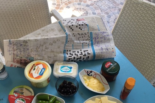 Paradise Garden Butik Otel Bodrum Hotels Com