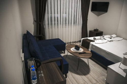 Bornova Otel Izmir Hotels Com