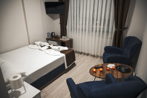 Bornova Otel Izmir Hotels Com
