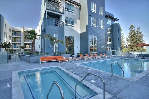 15 Closest Hotels To Levis Stadium In Santa Clara Hotelscom