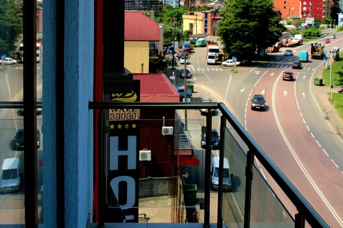 Hotel Georgia Batumi Hotels Com