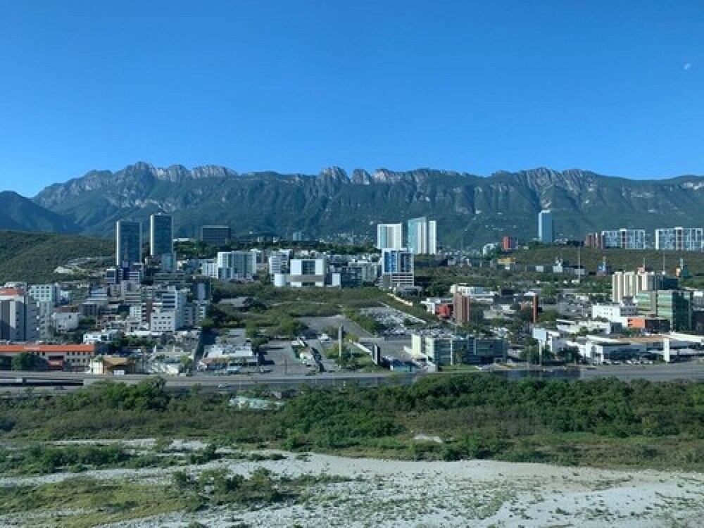 ヒルトン ガーデン イン モンテレイ オビスパド モンテレー の宿泊予約 ホテルズドットコム