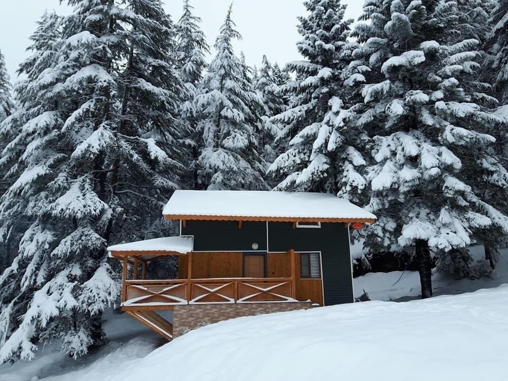 book baskonus yaylasi in kahramanmaras hotels com