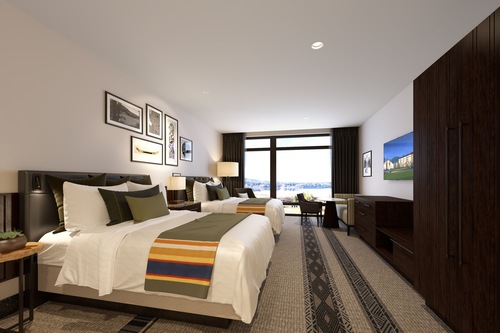 Washington Washington