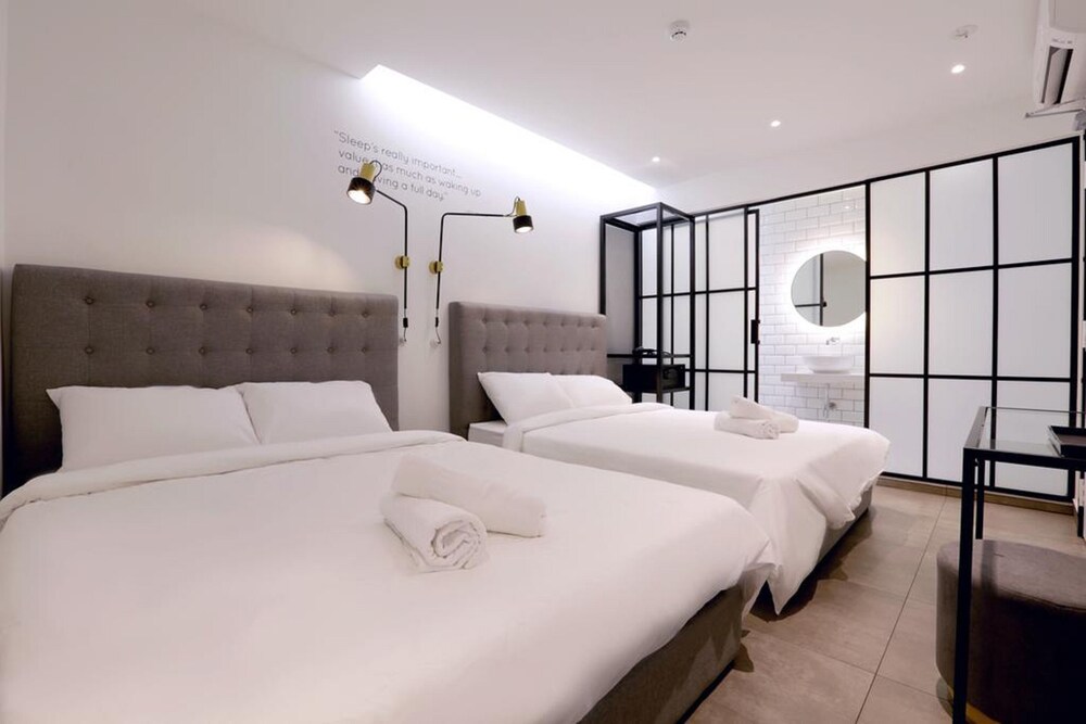 Book Z Hotel In Petaling Jaya Hotels Com