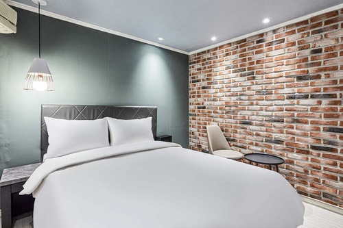 ホテル Wo ヨンサン ステーション ソウル の宿泊予約 ホテルズドットコム