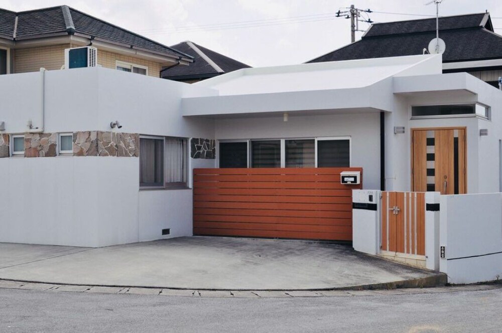 Hanna House 読谷 の宿泊予約 ホテルズドットコム