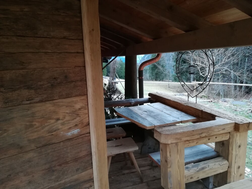 Gundhutte Am Edelsberg In Pfronten Hotels Com