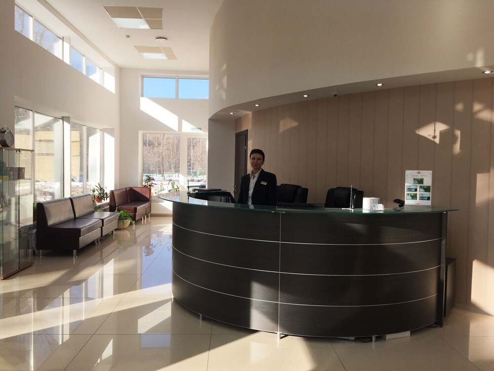 库尔奇诺公寓酒店