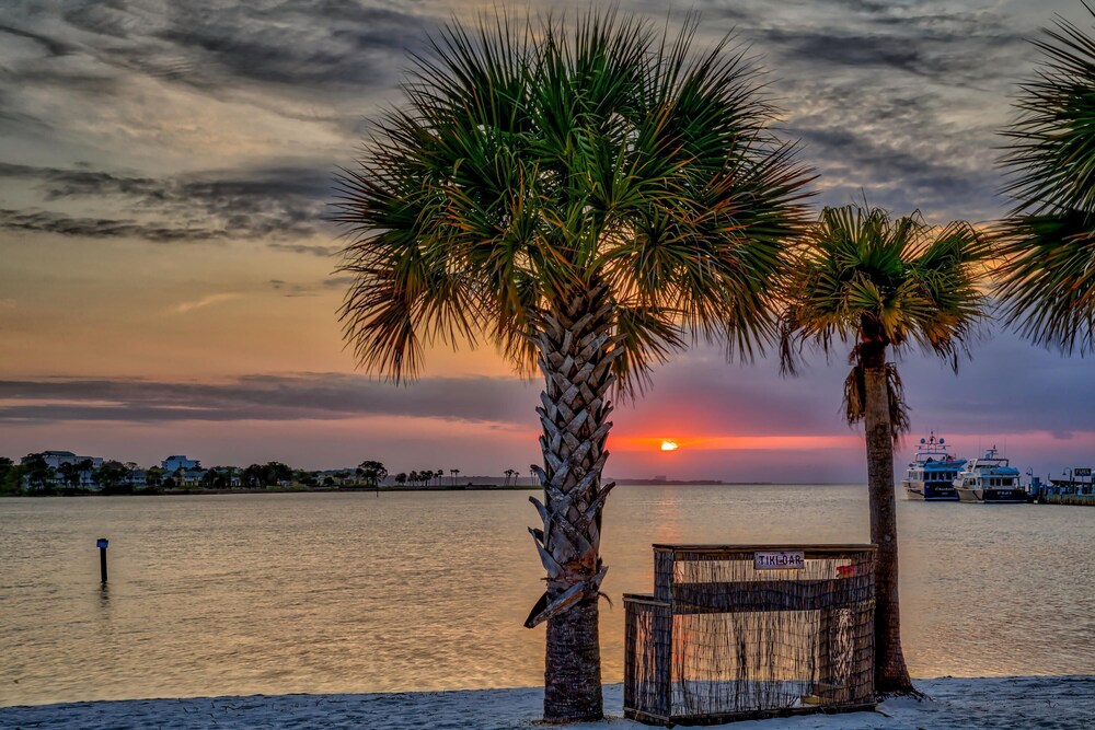 海滨一 4016 号 o 公寓式客房