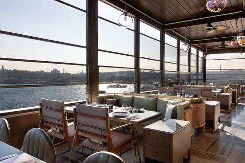 Jw Marriott Istanbul Bosphorus Istanbul Updated Price Reviews Hd Photos Hotels Com