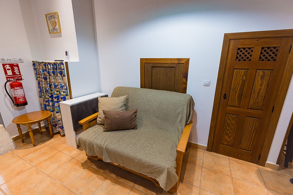 apartment in the center of chinchón预订, 2019钦琼apartment in