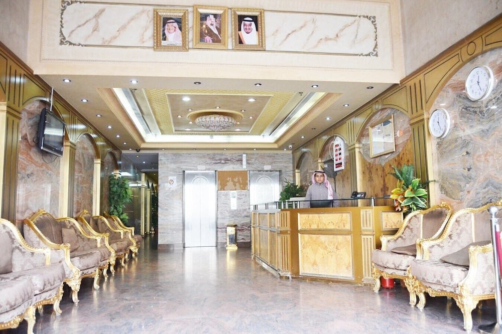 Book Anwar Al Deafah Makkah in Mecca Book Anwar Al Deafah Makkah in Mecca