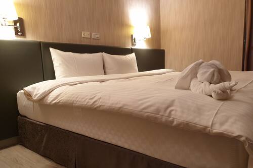 沃客商旅 三重館 新北市 台灣酒店優惠 Hotels Com