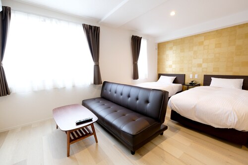 小樽の格安ホテル予約 26軒の格安ホテルの最安値比較 多数の宿泊施設のキャンセル無料 ホテルズドットコム