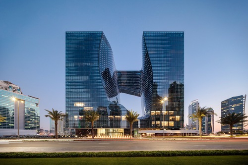 Me Dubai By Melia In Dubai Hotels Com