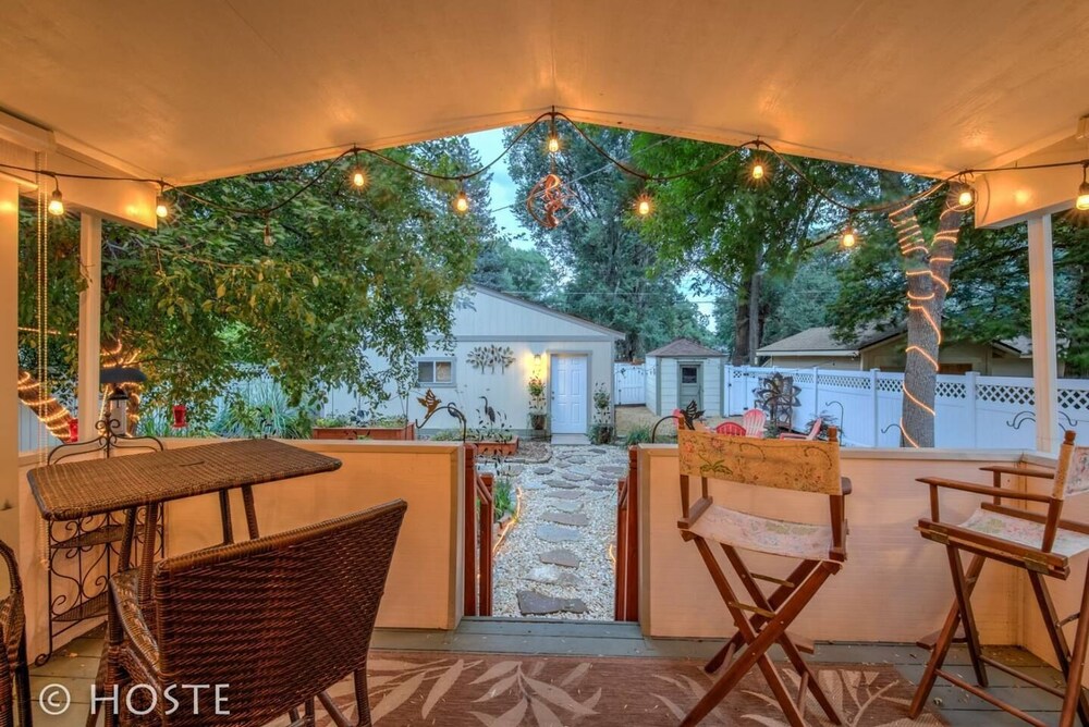 ベッドルーム 2 室 リラックス ラブリー ホーム フェアリーテイル ガーデン コロラドスプリングズ の宿泊予約 ホテルズドットコム