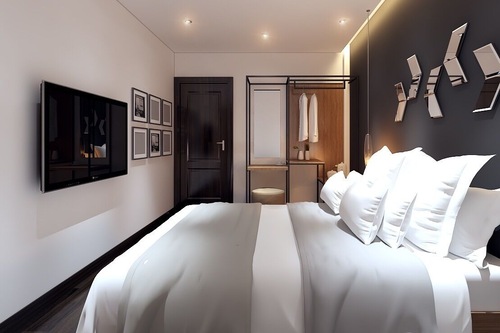 M H Hotel Ciudad Ho Chi Minh Vietnam Hoteles En Ciudad Ho Chi Minh Hoteles Com