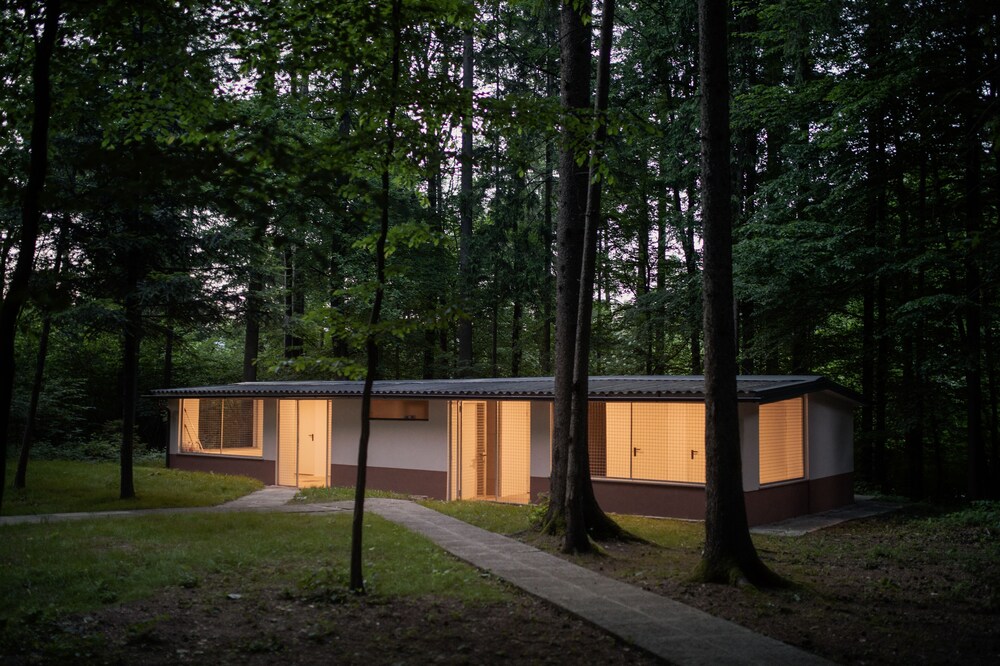 Book Forest Camping Mozirje In Mozirje Hotels Com