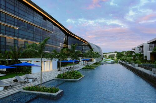 Dusit Thani Laguna Singapore Singapore Updated Price Reviews Hd Photos Hotels Com Dusit Thani Laguna Singapore Singapore Updated Price Reviews Hd Photos Hotels Com