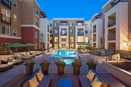 15 Closest Hotels To Levis Stadium In Santa Clara Hotelscom